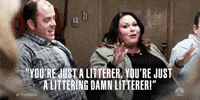 chrissy metz nbc GIF by This Is Us
