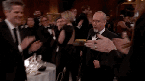 Paul Giamatti GIF by Golden Globes