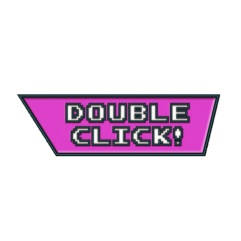 Double Click Summer Sticker by Disney+