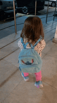Lena Mont GIF