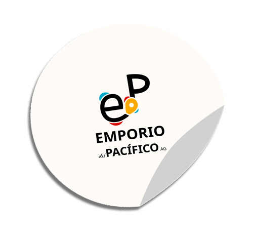EmporiodelPacifico giphyupload valparaiso emporio emporiodelpacifico Sticker