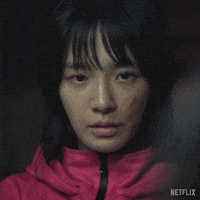 That Should Work GIF by NETFLIX