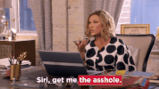 vanessa williams queen GIF by VH1s Daytime Divas