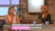 drama vh1 GIF by VH1s Daytime Divas