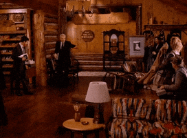 leland palmer GIF by Twin Peaks on Showtime