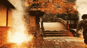 Jump Over Call Of Duty GIF by Xbox