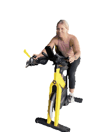 StaffordHills cycle shc technogym group fitness Sticker