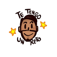 spanish lol Sticker by JenChibi
