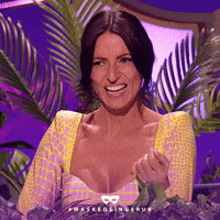 Itv Contest GIF by The Masked Singer UK & The Masked Dancer UK