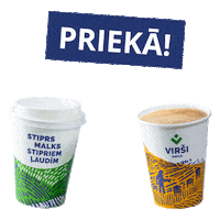 Gas Station Drinking Sticker by Virši