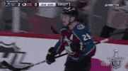 ice hockey love GIF by NHL