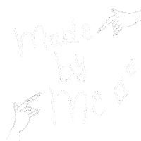 Sewing Sticker