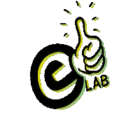 eLAB_prime elab shadematching elabprime saschahein Sticker