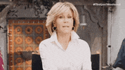 jane fonda democrats GIF by Swing Left