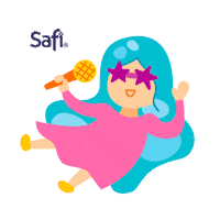 Happy Pink Sticker by safimalaysia