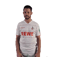 Soccer Sticker Sticker by 1. FC Köln