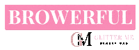 Glittermebb Sticker by Glitter Me Beauty Bar