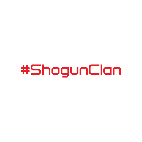 Shogunfertilisers Sticker by shogun