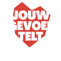 Mood Feelings Sticker by Ministerie van Algemene Zaken