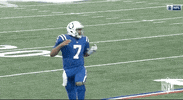 Jumping Regular Season GIF by NFL