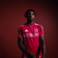 Finger Wag Stl GIF by St. Louis CITY SC