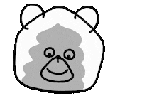 Art Love Sticker