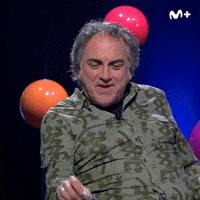 Ilustres Ignorantes Carnaval GIF by Movistar Plus+
