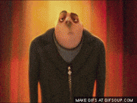 despicable me agnes GIF