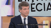 arnaud montebourg GIF by franceinfo