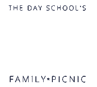 Wild West Sticker by The Day School at HP Pres