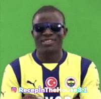 Ngolo Kante GIF