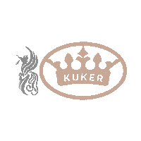 Sticker by Kuker Madeni Eşya