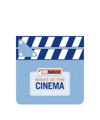 K9Natural dog bones bone dog treat Sticker