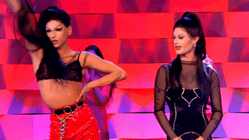 Lipsync GIF by Drag Race España