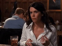 season 5 netflix GIF by Gilmore Girls 
