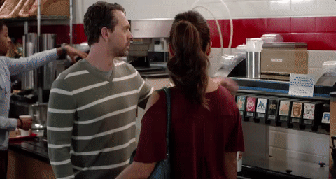 #lifeinpieces GIF by CBS