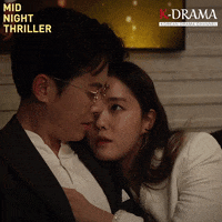 Korean Film Kiss GIF by Eccho Rights