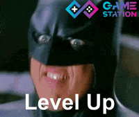 Games Crypto GIF by GameStation