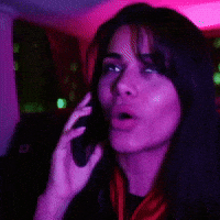Girl Omg GIF by Afta Hill