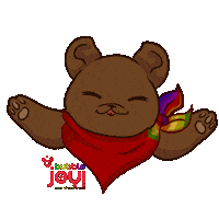 Bubble Tea Cry Sticker by BubbleJoy