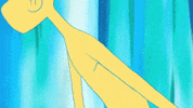 Patrick_Meikle animation super christian warrior GIF