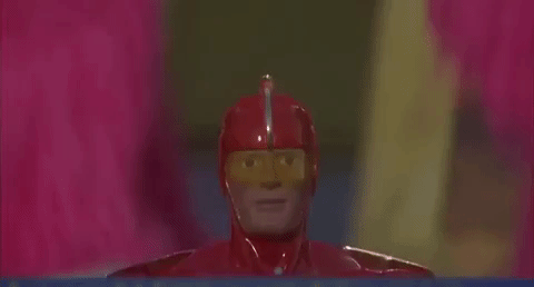 jingle all the way christmas movies GIF