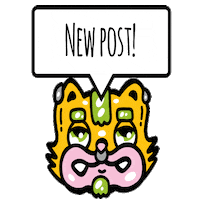 Bekrasy Sticker