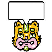Bekrasy Sticker