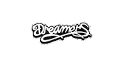 Dreamers Sticker