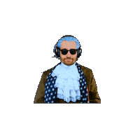 Leaving Back Up Sticker