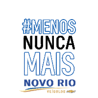 Chevrolet Sticker by Novo Rio Veículos