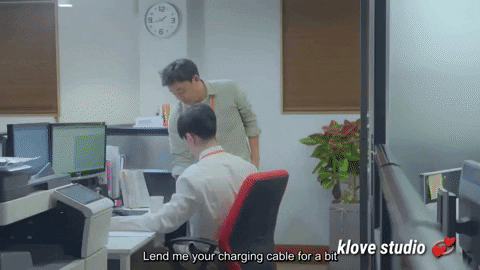 colytmp9ktv1 giphygifmaker cute couples GIF