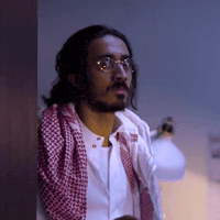Youtube Saudi GIF by Telfaz11