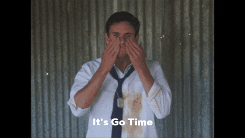 Consulting In The Zone GIF by Amplify Procurement